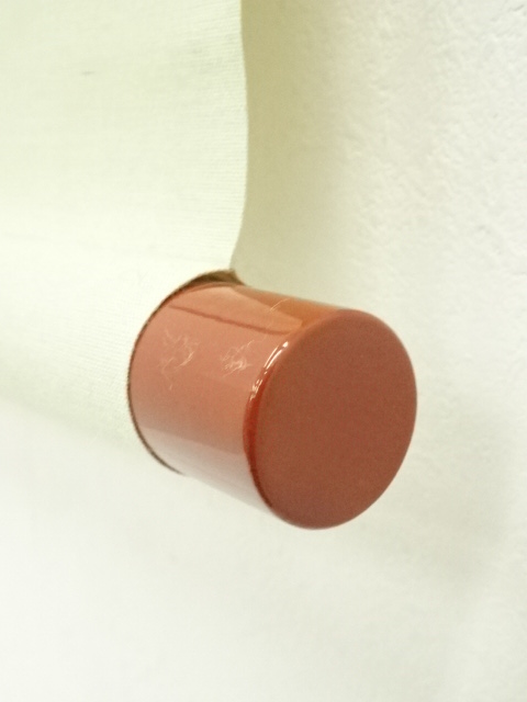 道具 ] - 道具 堀内家十二代 宗完 兼中斎筆 「松樹千年翠」一行書 肉筆